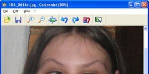 Cartoonist 1.3 logo