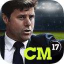 Championship Manager 17 logo