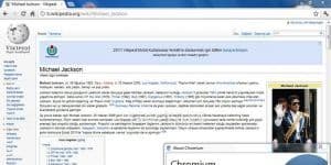 Chromium 54.0.2800.0 Ücretsiz Türkçe 100.5 MB logo