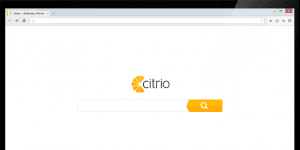 Citrio 50.0.2661.271 logo
