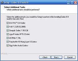 Codec logo