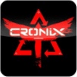CroNix logo