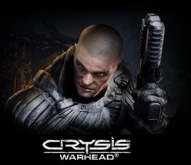 Crysis logo