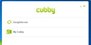 Cubby 1.0 logo
