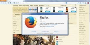 Cyberfox 47.0.2 Ücretsiz Türkçe 49 MB logo