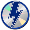 Daemon Tools Lite logo