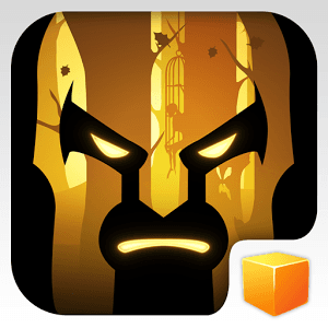 Dark Lands logo
