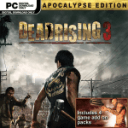 Dead Rising 3 logo