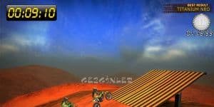 Desert Moto Racing 1.18 logo