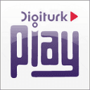 Digiturk Play Yurtdışı logo