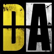 Double Action logo