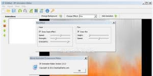 DP Animation Maker 3.2.10 Deneme İngilizce 15.4 MB logo