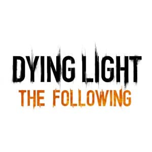 Dying Light: The Following logo