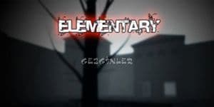 Elementary 1.1 logo