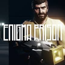 Enigma Prison Demo logo