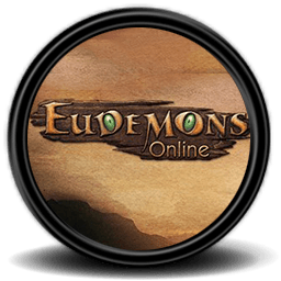 Eudemons Online 1736 logo