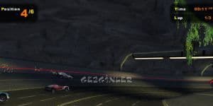 Extreme Racers logo