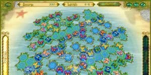 Fairy Puzzle logo