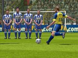 Fifa 2005 logo