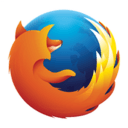 Firefox logo