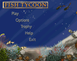 Fish Tycoon 1.62 logo