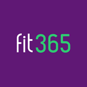 Fit365 logo