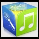 Free WAV to MP3 Converter logo
