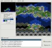 Freeciv 2.4.2 logo