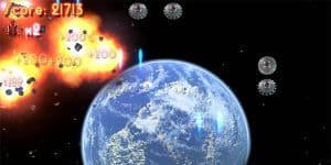 Galaxy Invaders 1.01 logo