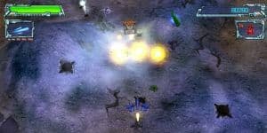 Galaxy Strike logo