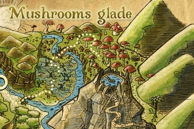Gnome's Treasure logo