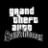 Grand Theft Auto: San Andreas logo