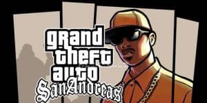 GTA San Andreas Türkçe Yama 3 logo