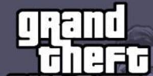 GTA3 Türkçe Yama 1.0 logo
