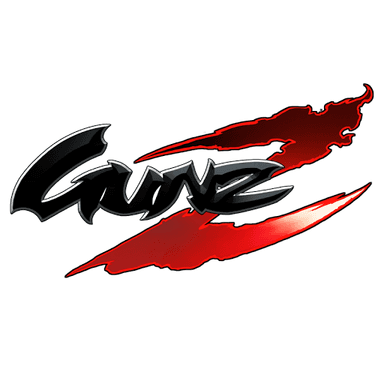 GunZ 2: The Second Duel logo