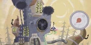 Hamlet logo