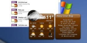 Hava Cıva! 2.00 logo