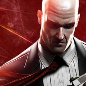 HITMAN logo