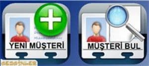 Huzursoft Taksi Durak Takip programı 1.0 logo