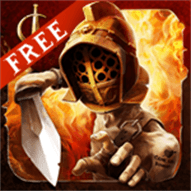 I, Gladiator Free logo