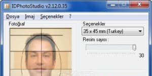 IDPhotoStudio 2.13.12.49 Ücretsiz Türkçe 1.4 MB logo