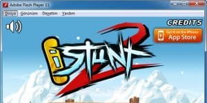 iStunt 2 logo