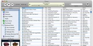 iTunes 12.5.1 logo