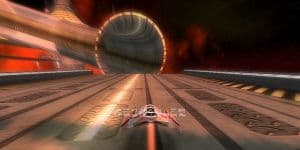 Jet Lane Racing 1.18 logo