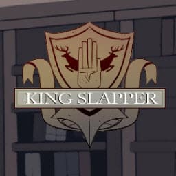 Joffrey Tokatlama Oyunu logo