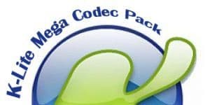 K-Lite Mega Codec Pack 12.2.2 Ücretsiz İngilizce 39.4 MB logo