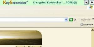 KeyScrambler Personal 3.9.0.0 logo