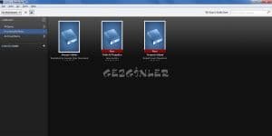 Kindle for PC 1.10.6.40500 logo