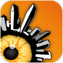 Kolor Eyes 360 logo