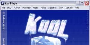KoolPlaya 1.3.1.4 logo